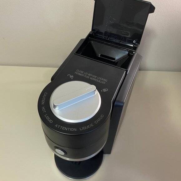 Café Valet Barista Single-Serve Coffee Maker - Picture 6 of 8